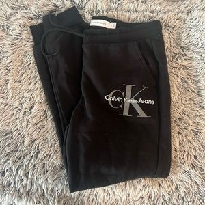 Calvin Klein Joggers